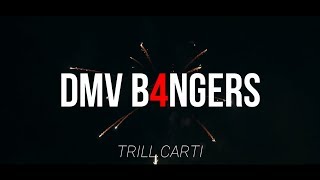 DMV BANGERS Independence Day Car Meet | After Movie