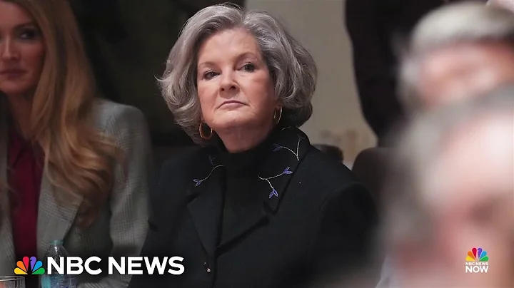 WH Chief of Staff Susie Wiles pushes back on Vanity Fair 'hit piece'