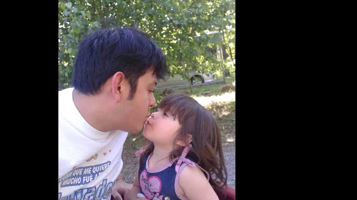 MY LITTLE GIRL;KATHRYN ORTIZ