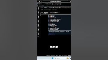 Game-Changing JavaScript: Functions Stored in Variables | Tutorial & Guide #JavaScript