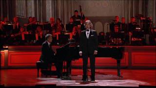 Video thumbnail of "Andrea Bocelli Feat. David Foster - Ave Maria"