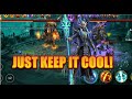 Sintranos Hard Bommal/Ice Golem (Double Boss) | Raid: Shadow Legends