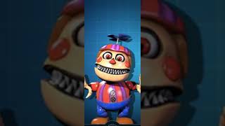 Fnaf Ar Nightmare Ballon Boy Olan Oldu Açıklamaya Git