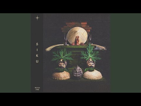 Nicola Cruz — Espiritu de Proteccion (Original Mix) (Music Video