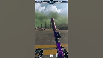 Best Semtex Throw EVER