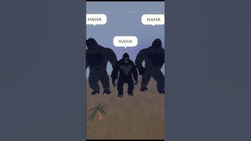 the kong family bully