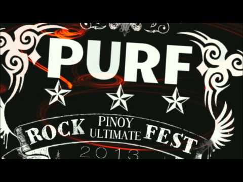 PURF 2013 teaser