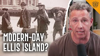 Rethinking Immigration: The Lessons of Ellis Island and Today's Border Crisis by The Chris Cuomo Project 7,296 views 1 month ago 35 minutes