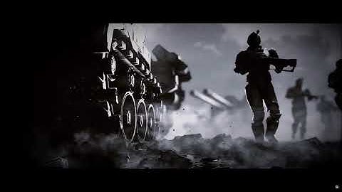 WAR NEVER CHANGES- Fallout Edit [REDUX]