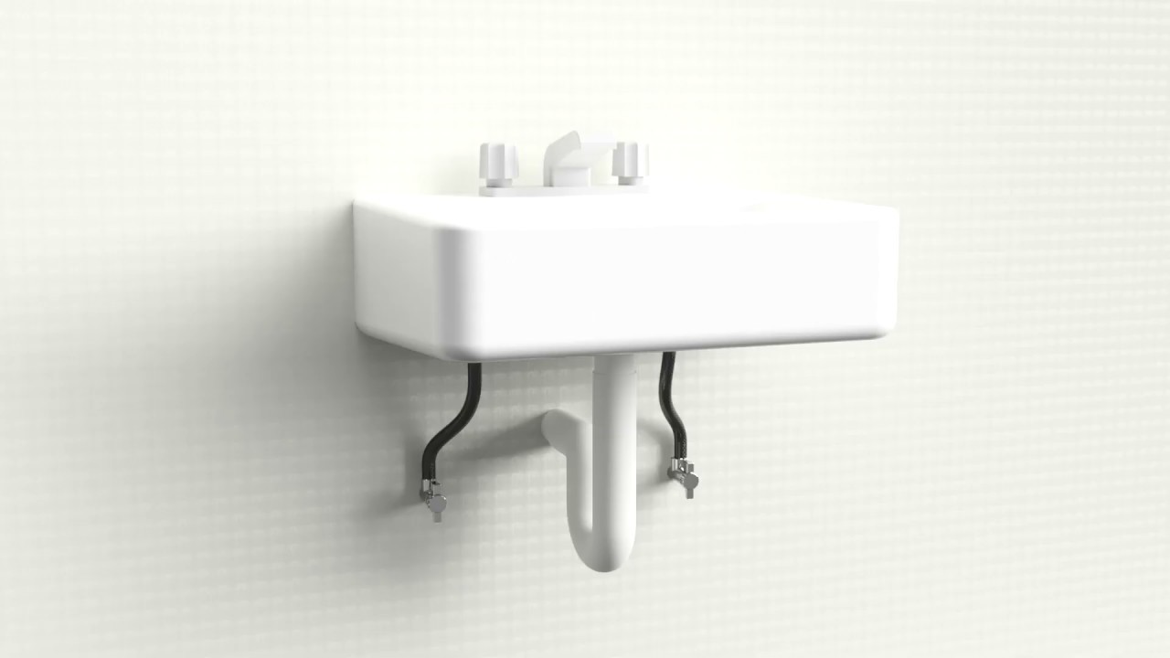 DIY Home Improvements General Maintenance for plumbing sink (Hints and
