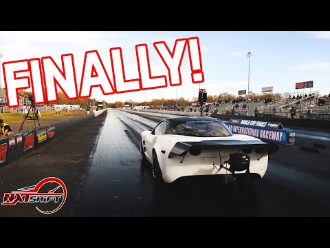 The Quest Is Over.. Betty Is In The 6's! (world Cup Finals)