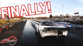 The Quest Is Over.. Betty Is In The 6's! (world Cup Finals)