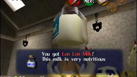 Zelda: Ocarina of Time Master Quest (Part 8  [ three heart only run ]