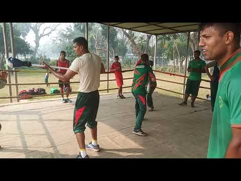 ভিডিও: বক্সিংয়ের সবচেয়ে কুখ্যাত পাঞ্চ কোনটি