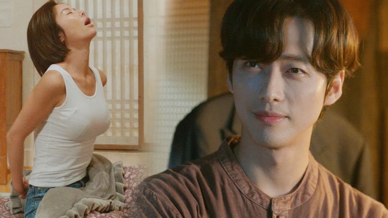 남궁민, 오해 부른 황정음 몸짓에 ‘달밤체조’ 《The Undatables》 훈남정음 EP11-12