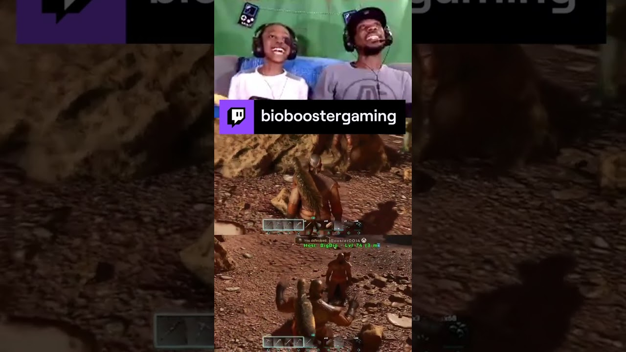 Best Way To Fix A Glitch! | bioboostergaming on 