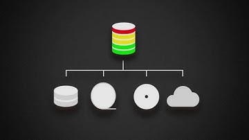PoINT Storage Manager - File Tiering and Archiving