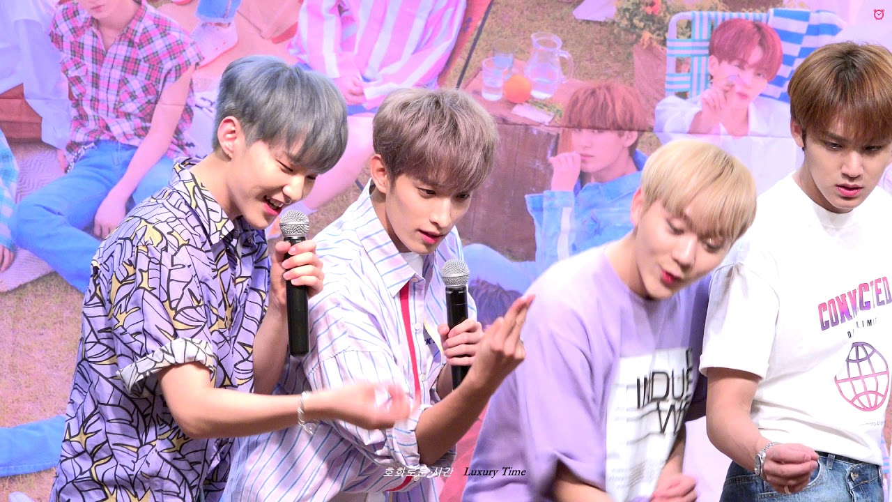 180803 당산 팬사인회 