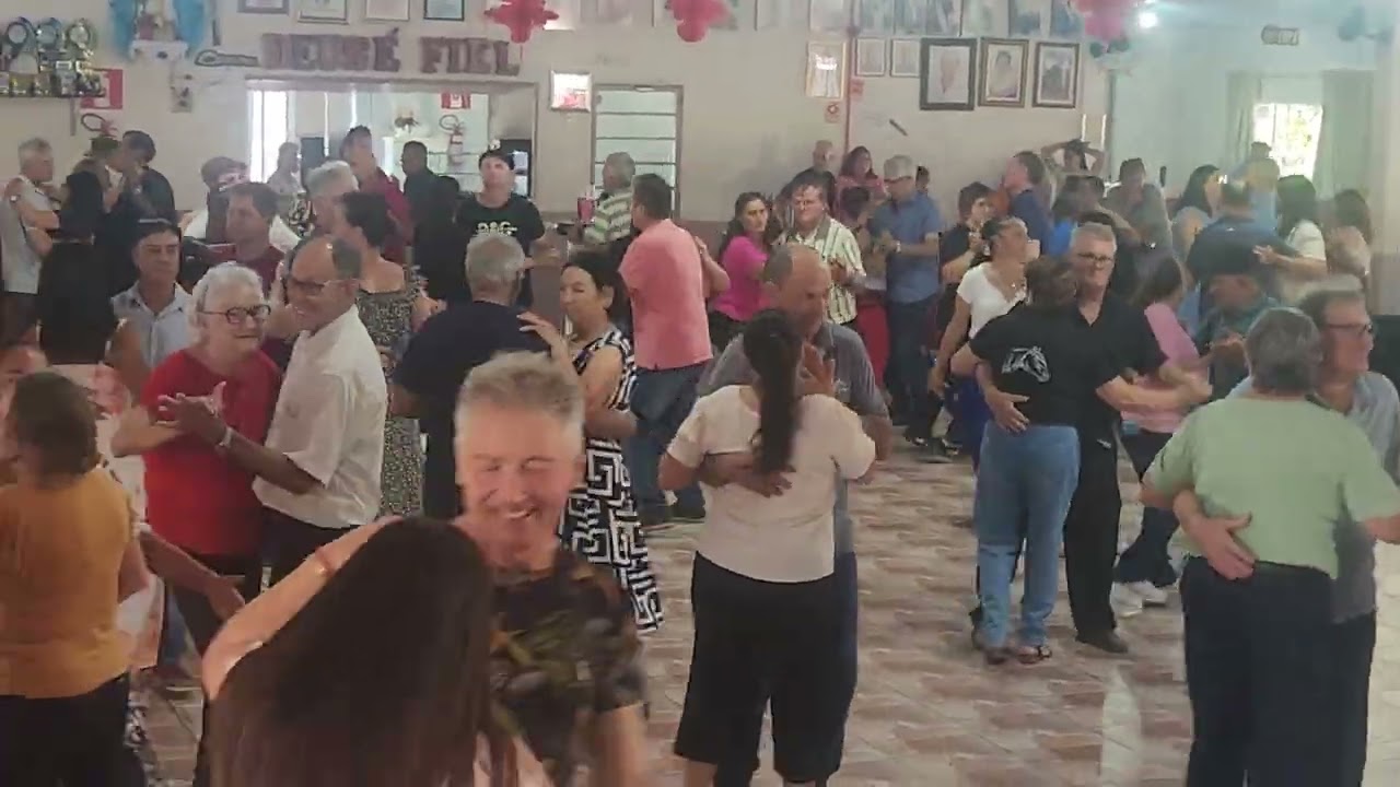 Música linda/Saulo Martins/Mangueirinha/Bom demais!