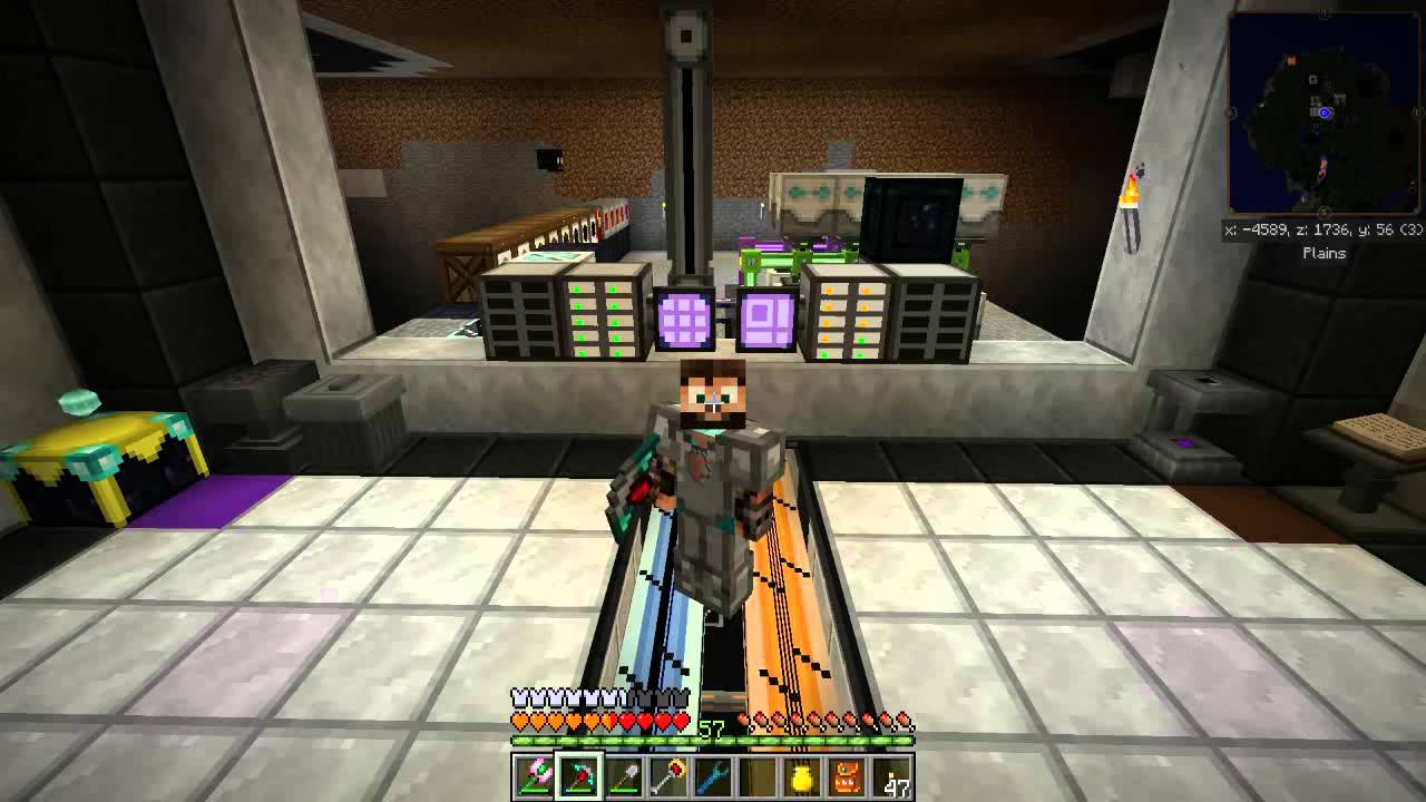 Channel update: I'm alive