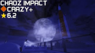 Roblox: FE2 Community Maps - Chaoz Impact (Bottom-Low Crazy+)