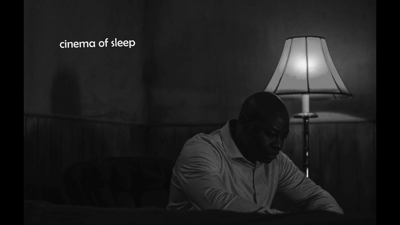 Cinema of Sleep Trailer
