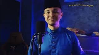 Haziq Rosebi - Lemak Manis (Karaoke Original)