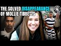 The Solved Disappearance Of Mollie Tibbetts