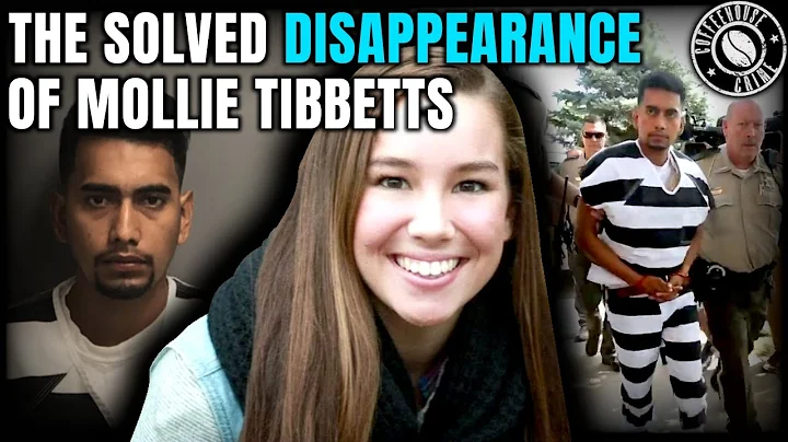 The Solved Disappearance Of Mollie Tibbetts