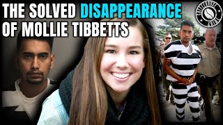 The Solved Disappearance Of Mollie Tibbetts