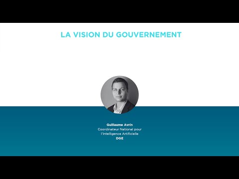 IA Générative et Médias : Comment s'apprivoiser ? Guillaume Avrin