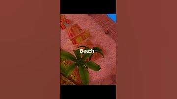 Falling through the map #music