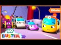 🚑The Ambulance Bus🚑 | Kids Road Trip! | Kids Songs and Stories