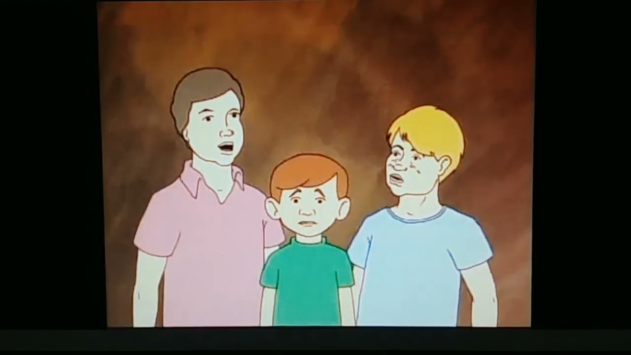 Ace and Gary from The Ambiguously Gay Duo. Saturday Night Live (SNL).