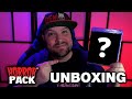 The best Horror Pack to date! | February 2021 Horror Pack Unboxing