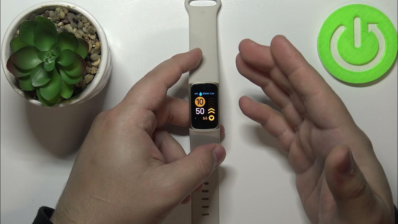 How To Activate Water Mode On Apple Watch Se