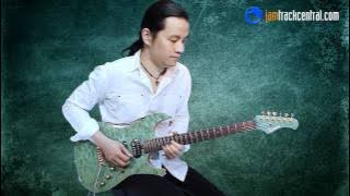 Amen - Vinai T guitar Play through - Jamtrackcentral Special Edition