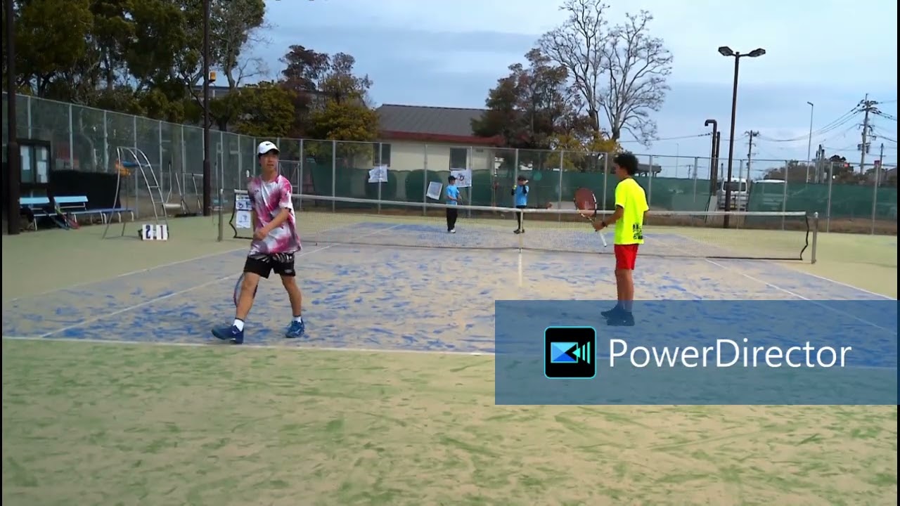 【リーグB】軍団柳川　VS　SIG　TFJ TOROLINE杯５