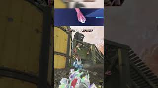 Apex Br Servers Are Down, So I Played Some Arenas