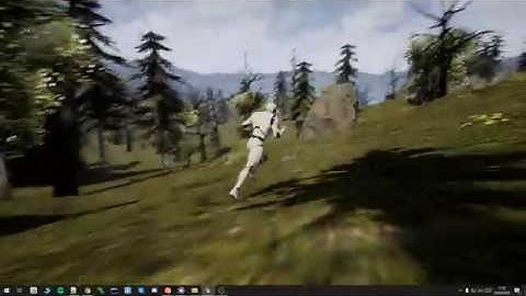 Procedural Terrain Generator (PTG) - Version 1.1 features