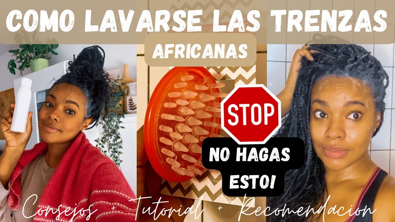 Cuanto cuestan las trenzas africanas en españa