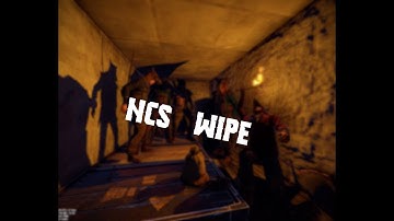 RUST PVP | NCS First Wipe