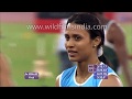 Indian women win Gold! Women's 4x400m relay race in India: Commonwealth Games