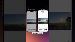iOS 26.1 beta: quais as novidades? 7 novidades que vão chegar no iPhone