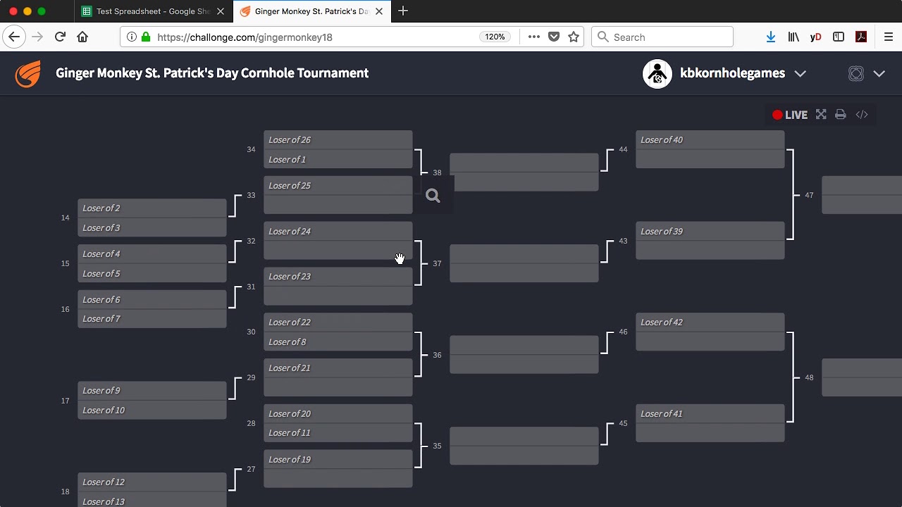 Update How to use Challonge.com