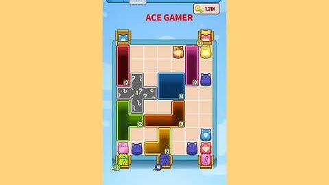 Drop the cat level 402 walkthrough solution 