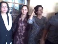 Justice Rukhsana Ahmed meets family &amp; friends