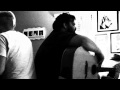 Tallhart "Holy Coast" Acoustic