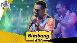 BIMBANG - Brodin | New Pallapa live Petraka 2023 season 9