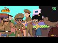 Little singham awesome moments discovery kids  mon  fri 930 am  530 pm